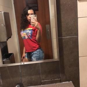 Meet your Posher, Destiny